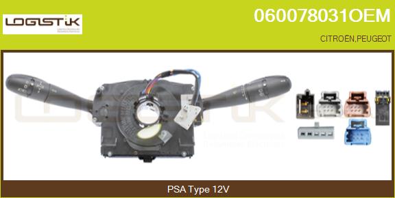 060078031OEM
