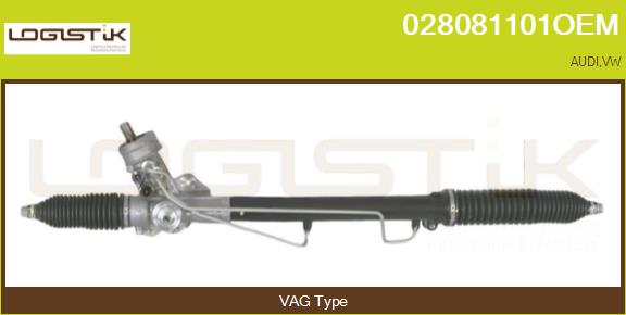 028081101OEM
