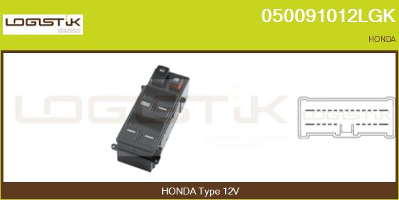 050091012LGK