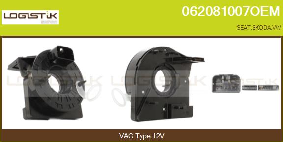 062081007OEM