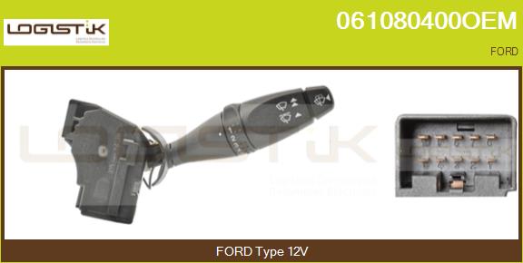 061080400OEM