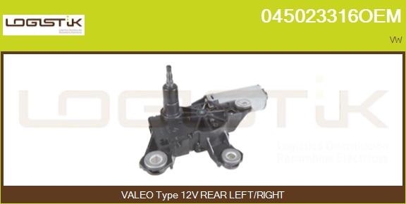 045023316OEM