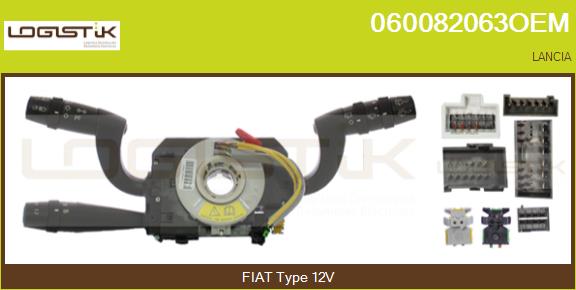 060082063OEM