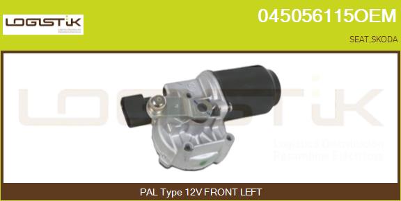 045056115OEM