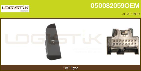 050082059OEM