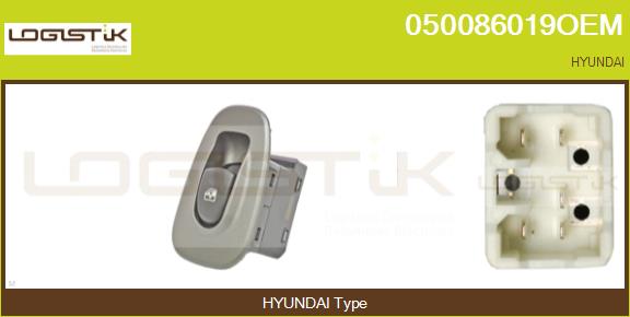 050086019OEM