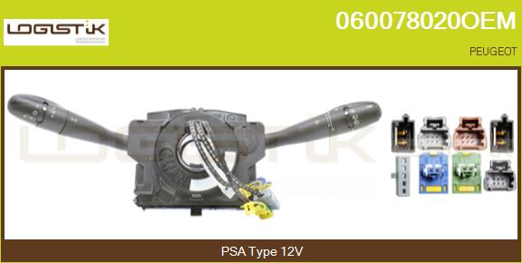 060078020OEM