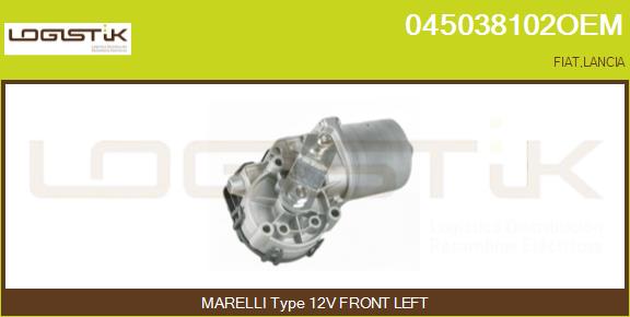 045038102OEM