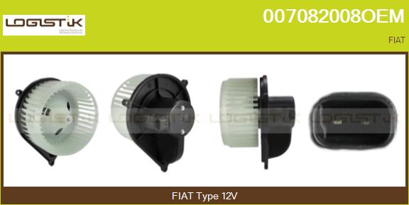 007082008OEM