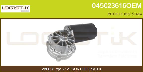 045023616OEM