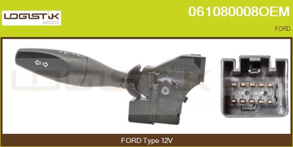 061080008OEM