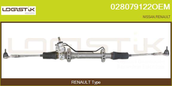 028079122OEM