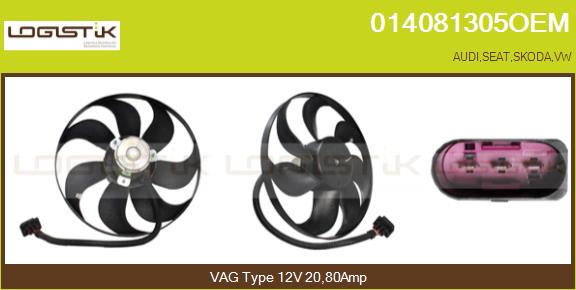 014081305OEM
