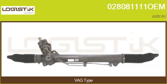 028081111OEM