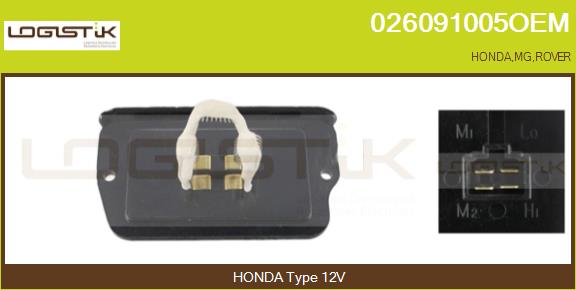 026091005OEM