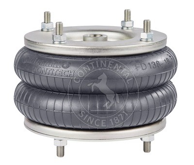 FD 138-18 1/2 M10