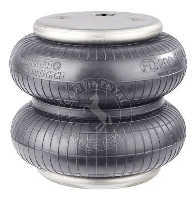 FD 200-19 3/4 M8
