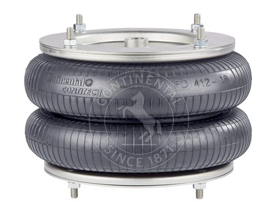 FD 412-18 1/2 M10