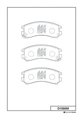 D1066M