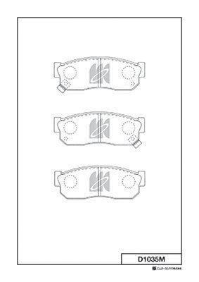 D1035M