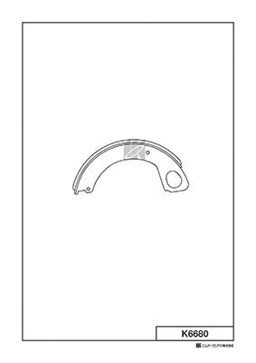 K6680