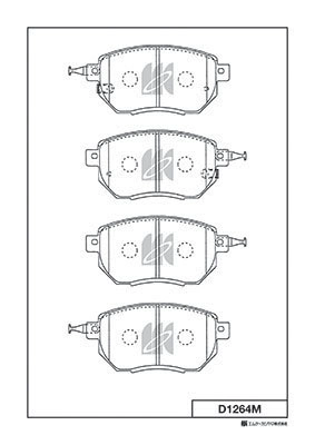 D1264M