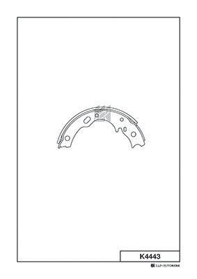 K4443