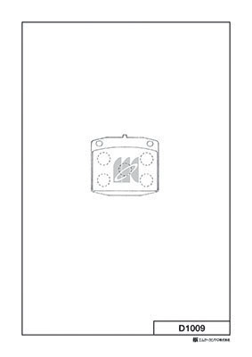 D1009