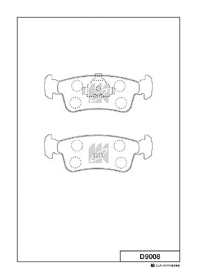 D9008
