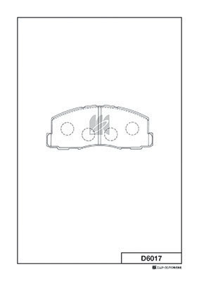 D6017