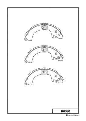 K6698