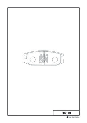 D6013