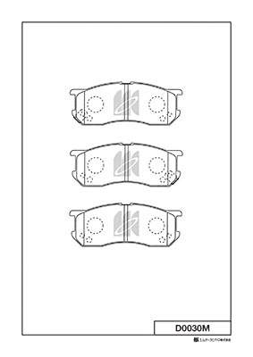 D0030M
