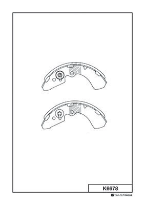 K6678