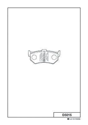 D5015