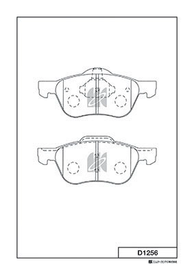 D1256