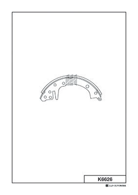 K6626