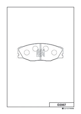 D2067