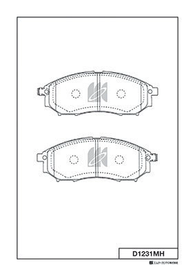 D1231MH