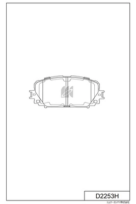 D2253H