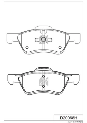 CU2Z-2V001D