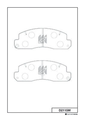 D2115M