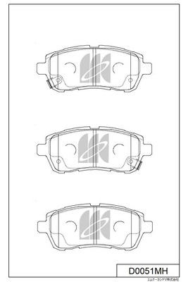 D0051MH