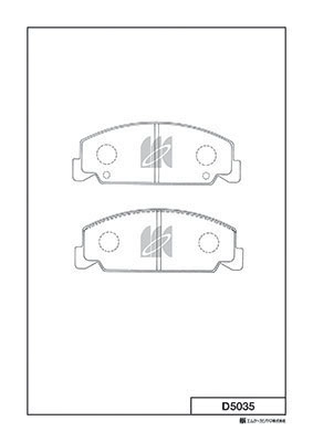 D5035