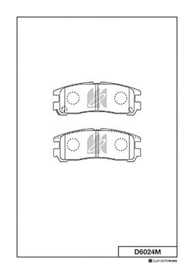 D6024M