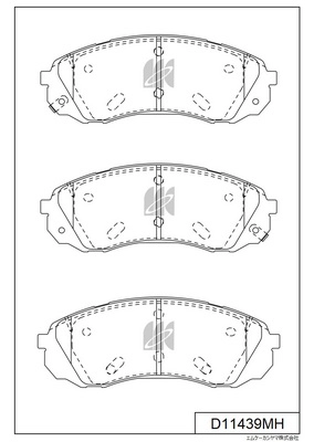 58101-4HA15
