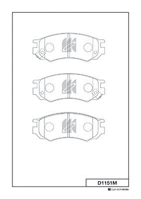 D1151M