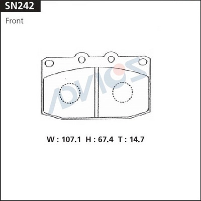 SN242