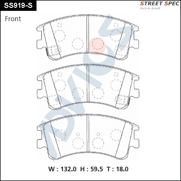 SS919-S