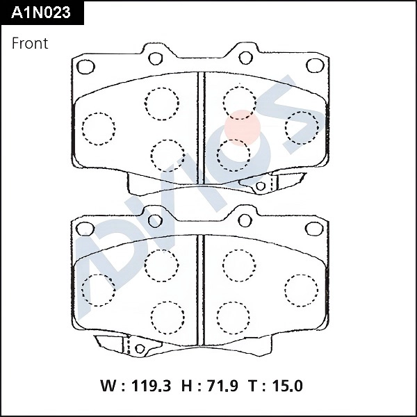 A1N023